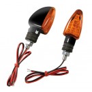 Arrow, indicatori direzione - 12V LED - Nero
