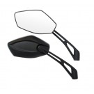 Infinity, coppia specchi retrovisori