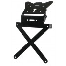 X-Plate, portatarga