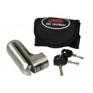 Clamp, pinza bloccadisco - Perno Ø 5,5 mm