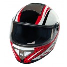 KIO, CASCO INTEGRALE KOJI IN FIBRA DI VETRO