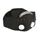 Urban Mask, mascherina in neoprene con filtro anti-smog