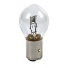 12V Lampada 2 filamenti - S2 - 35/35W - BA20d - 1 pz  - D/Blister