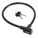 Cavo antifurto in acciaio Ø 12 mm - 65 cm