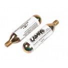 2 bombolette di ricambio CO2
