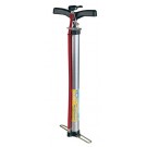 Pompa gonfiaggio in acciaio - H 450 mm - Ø 38 mm