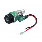 Euro-Style kit accendisigari illuminato 24V