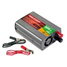 Power Inverter 300, trasformatore 24V > 220V