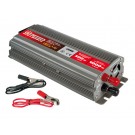 Power Inverter 500, trasformatore 24V > 220V