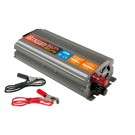 Power Inverter 700, trasformatore 24V > 220V