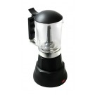 Moka, caffettiera elettrica 24V - 180W