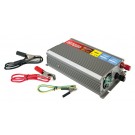 Power Inverter 1000, trasformatore 24V > 220V