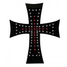 CROCE A LED 24V
