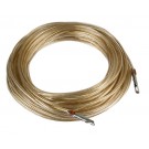 Cavo Tir con capicorda - 24 m