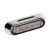 Premium, luce a 4 led, montaggio superficie, 12/24V - Arancio