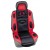 Rally Sport, schienale sportivo - Rosso
