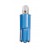 12V Kit Lampade cruscotto 1 Led - (T3) - W2x4,6d - 5 pz  - D/Blister - Rosso