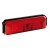 Luce ingombro a 4 Led, 24V - Rosso