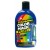 Cera protettiva arricchita con colore - 500 ml - Blu scuro