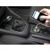 Power Cup 3 in 1, presa accendisigari multipla e tester batteria 1 12V+USB