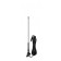 Antenna a tetto - 40 cm