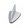 Gps-Fin Spoiler 2 - Argento