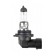 12V Lampada alogena - HB4 9006 - 55W - P22d - 1 pz  - D/Blister