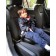 Clown, seggiolino-supporto bambini, gruppo 2-3