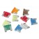 Set 10 fusibili lamellari micro-low profile