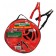 Cavi batteria Export 12/24V - 450 cm - 500 A