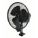Jumbo ventilatore oscillante Ø 6” - 12V