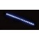 Ultra-Strips, 12V - 18 Led - 2x30 cm - Bianco