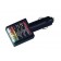 Tester a led per batteria 12V