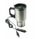 Mug&Go, tazza termica 24V+USB