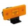 Luce Perimetrale a Led, 24V - Arancio