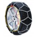 S-16, Catene da neve SUV e furgoni - 25.5