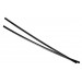 Blade-X Plus - 71 cm - con rotaia - 6,5 mm - 2 pz