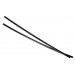 Blade-X Plus - 61 cm - con rotaia - 6,5 mm - 2 pz