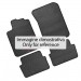 Set tappeti su misura -  Kia Sorento (07/02>)
