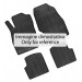 Set tappeti su misura -  Seat Ibiza (06/08>)