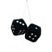 Funky Dice - Vaniglia