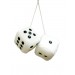 Funky Dice - Outdoor