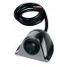 Interruttore carenato - 12V - Verde - 16A