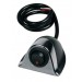 Interruttore carenato - 12V - Rosso - 16A