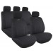 Kupra, set fodere coordinate - Grigio