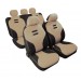 Kynox, set fodere coordinate - Beige
