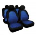 Alissa, set fodere coordinate - Blu