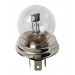 Lampada asimmetrica biluce 12V - R2