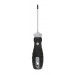Giravite per viti a testa con croce - PH0 x 60 mm