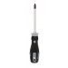 Giravite per viti a testa con croce - PH1 x 75 mm